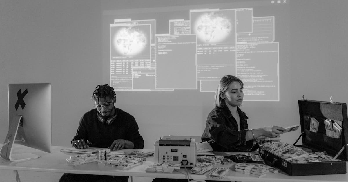 DDoS攻击常见类型及预防措施